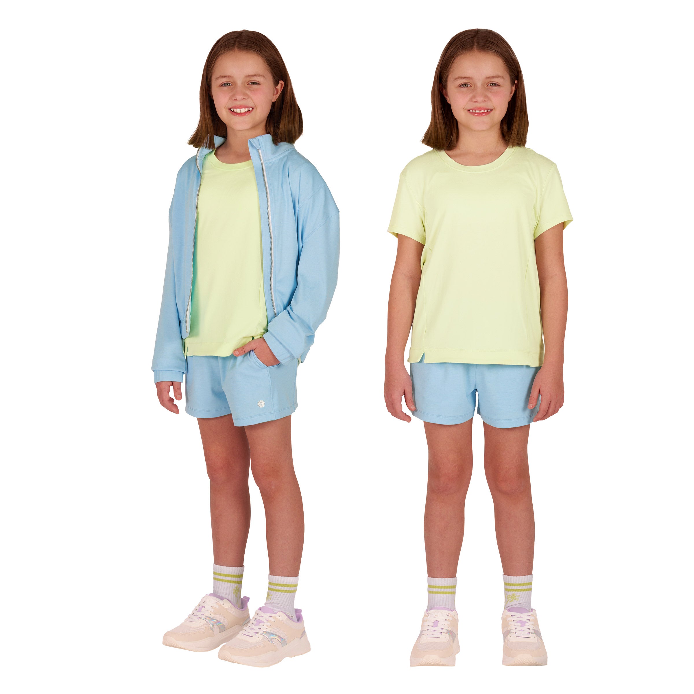 Soybu Youth 3-piece Set