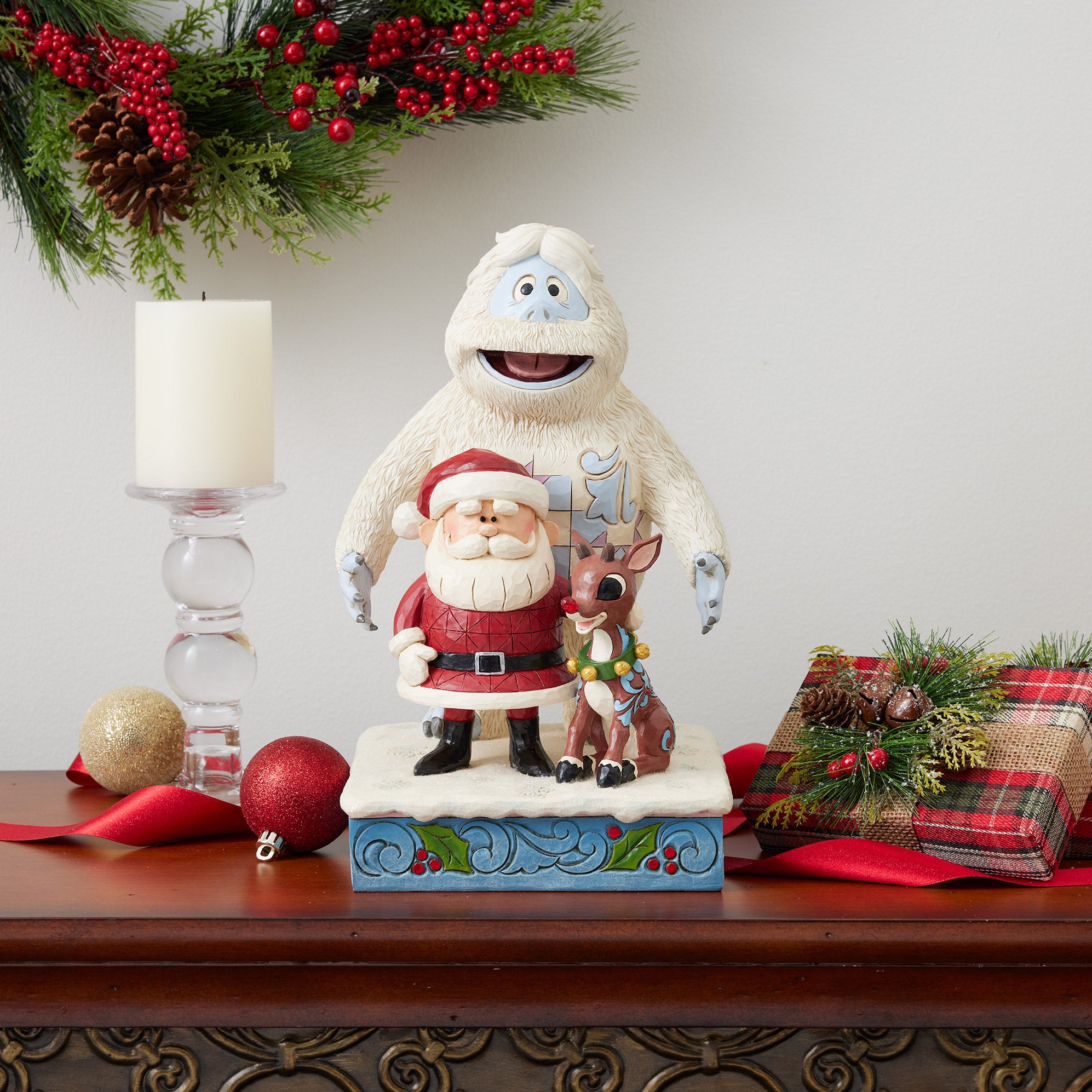Christmas Decorations