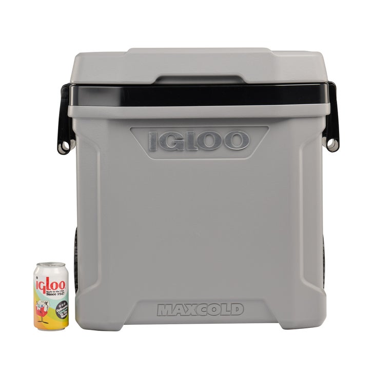 Igloo 62-quart Maxcold Wheeled Cooler | Costco