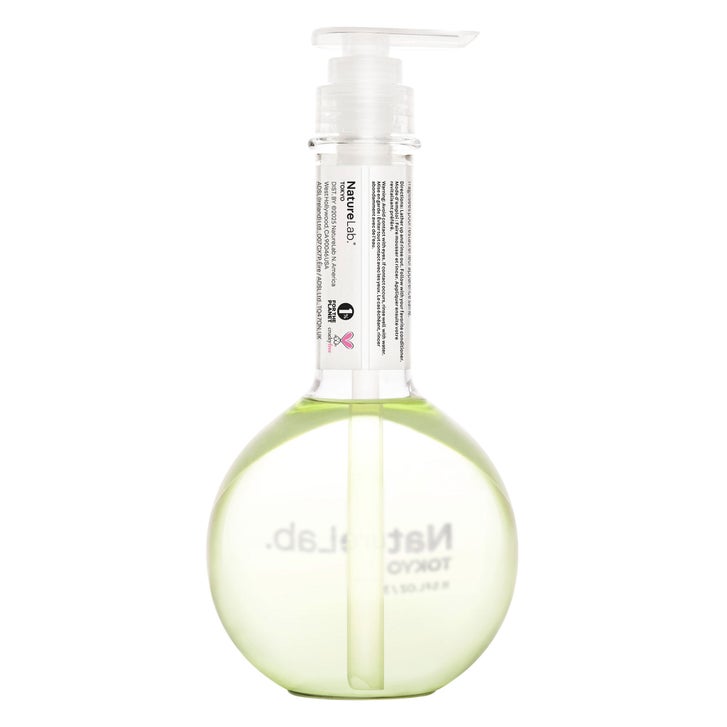 NatureLab TOKYO Perfect Repair Shampoo and Conditioner Set, 11.5