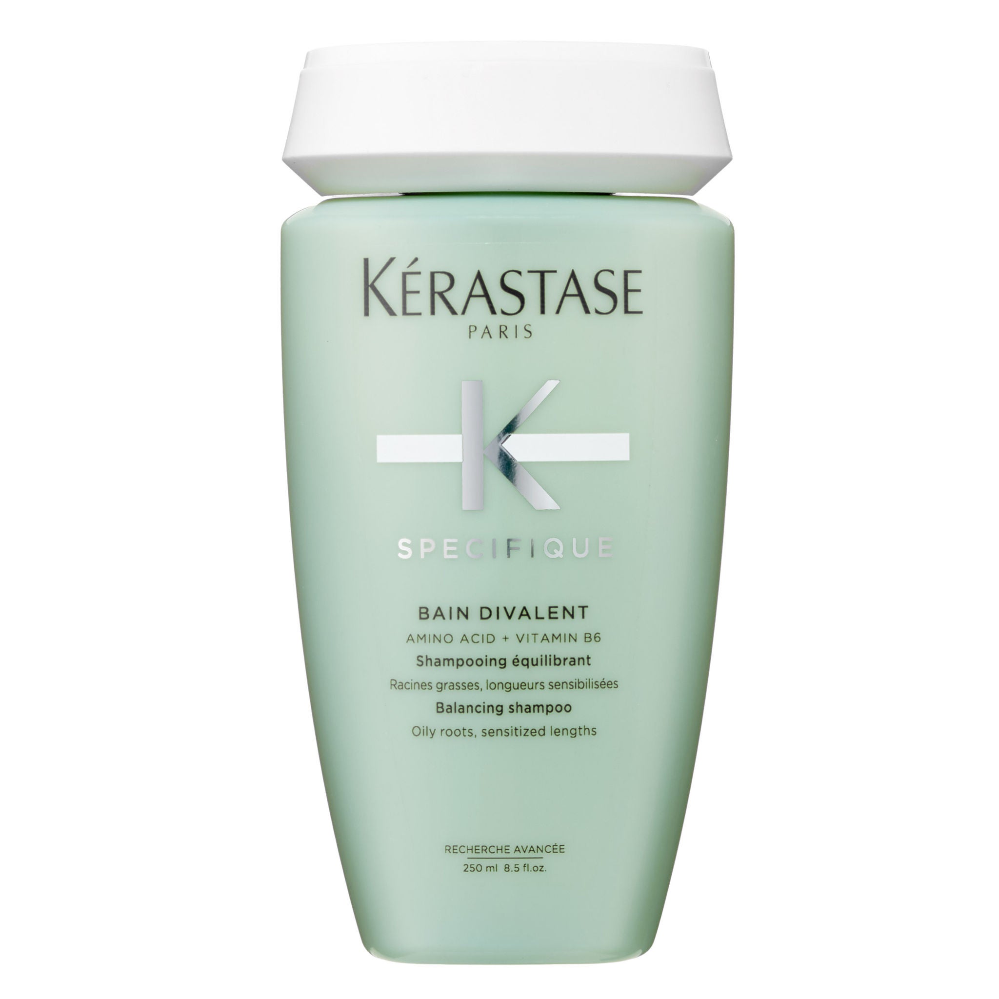 Kérastase Specifique Bain Divalent Balancing Shampoo, 8.5 fl oz