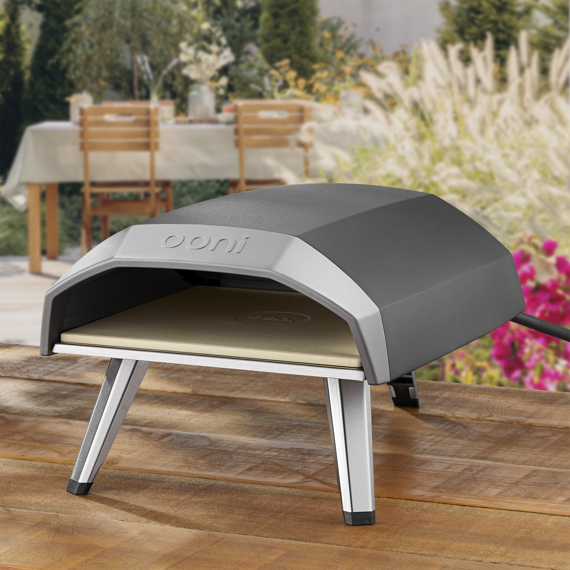 Ooni Koda 12 Gas Pizza Oven | Costco