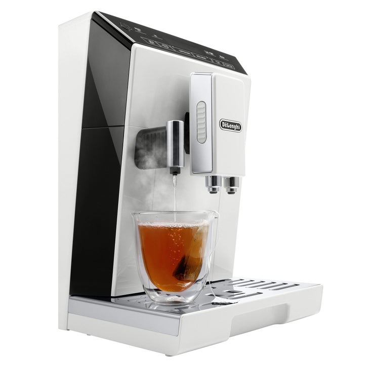 De'Longhi Eletta Fully Automatic Espresso Cappuccino and Coffee