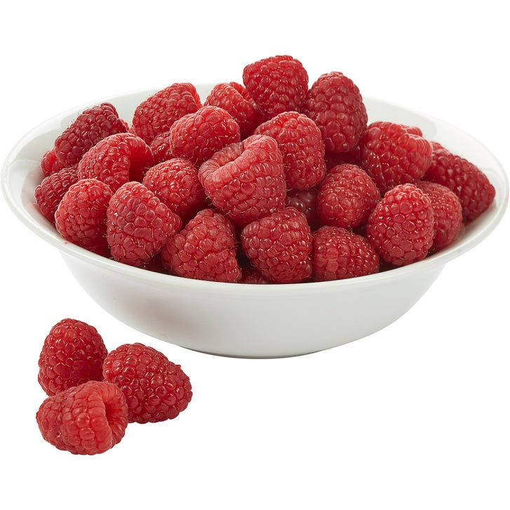 Organic Raspberries, 12 oz | Costco