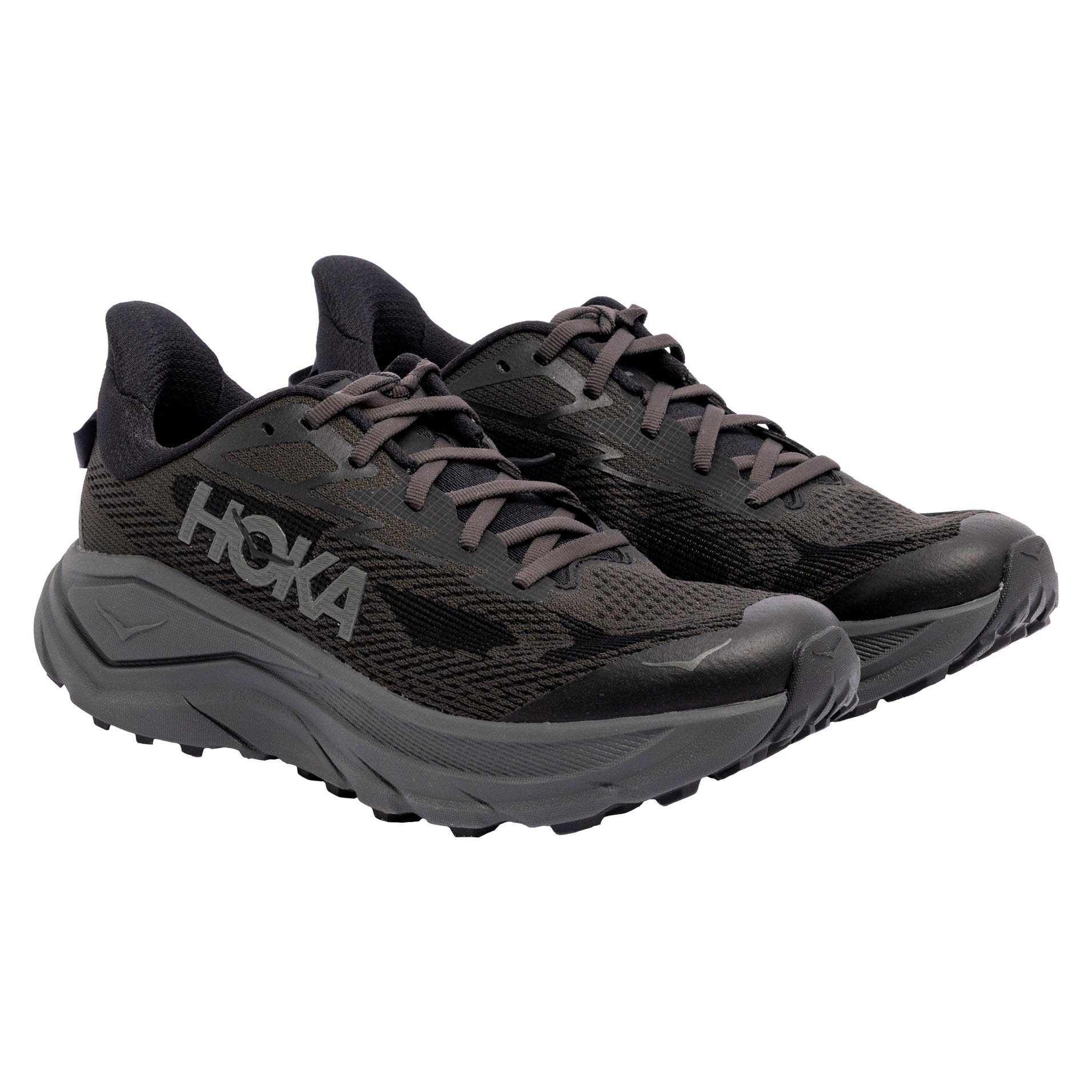 YOSA エイチオーパック　グラシエ8個 HOKA Men's Challenger 8 Shoe | Costco