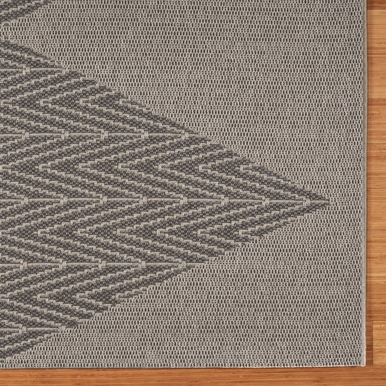Costco Patio Rug Ravenna Indoor/Outdoor Rug, Tulum | Costco