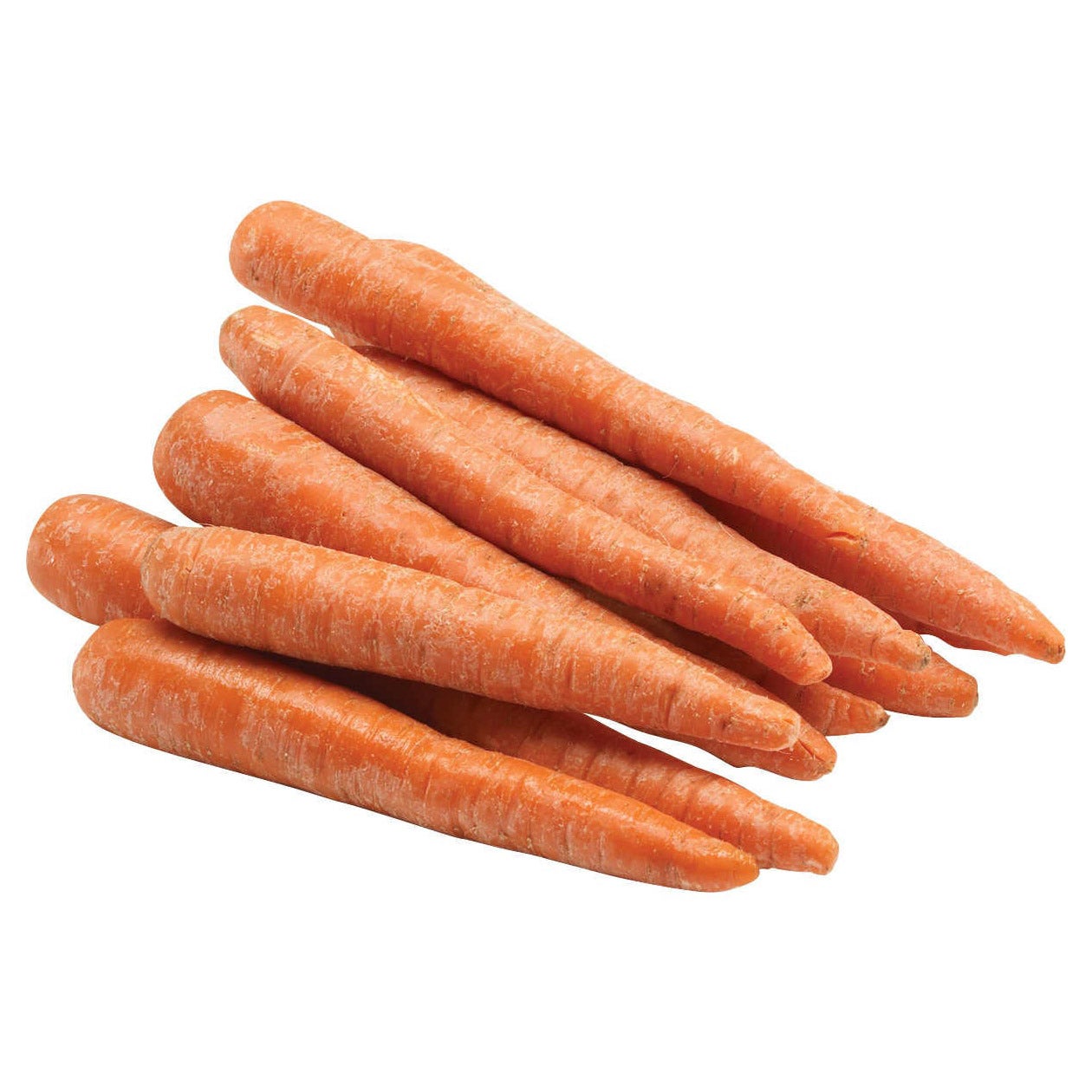 Juicer Carrots, 25 lbs