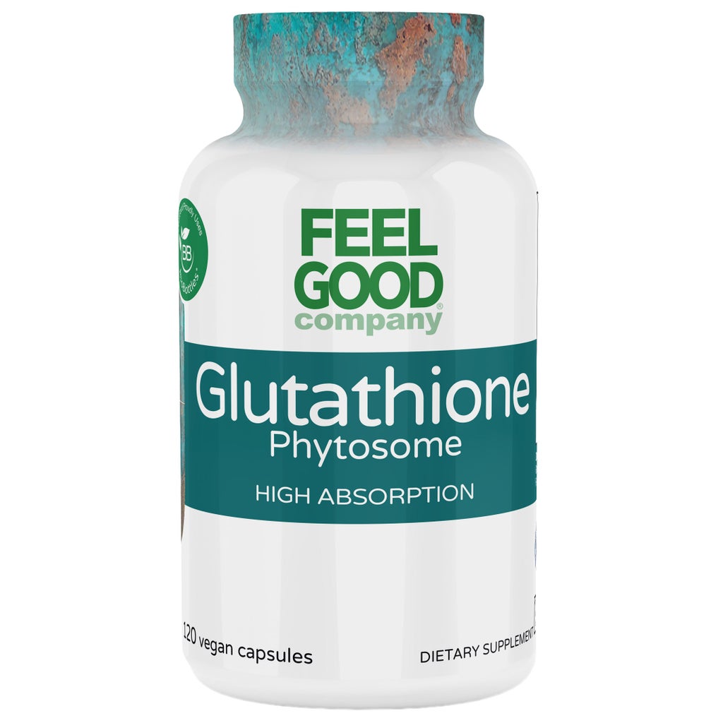 glutathione precio FEELGOOD Phystosome, 120 Vegan Capsules how much bac water Choose Your Bundle:1 Pack Many appreciate that there gluthathio