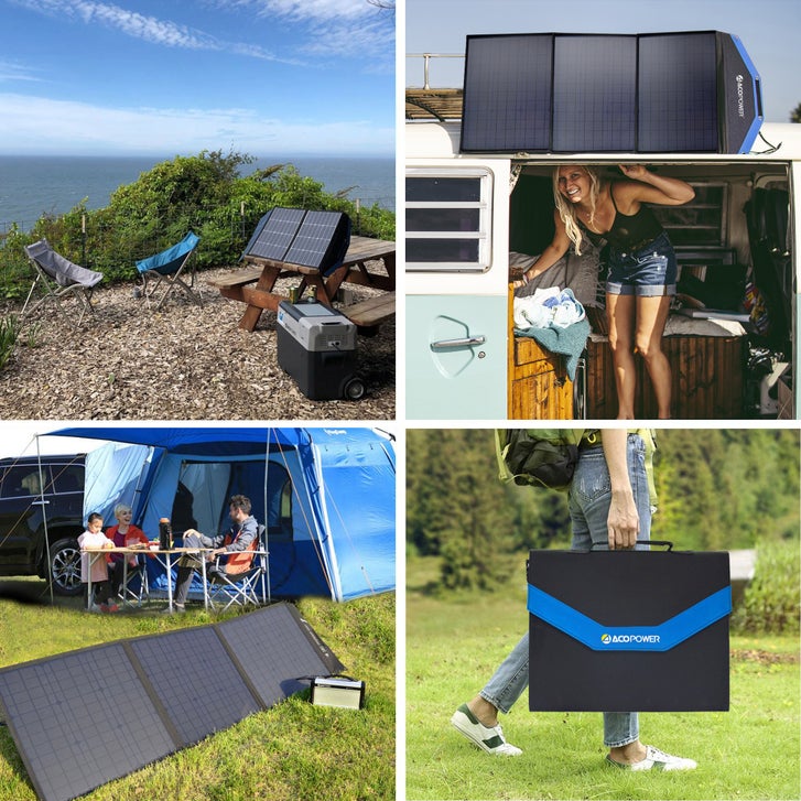 冷凍PS50 PL30 F50 ML50 X50 LiON Fridge Freezer Cooler Bundle and Solar Panel | Costco