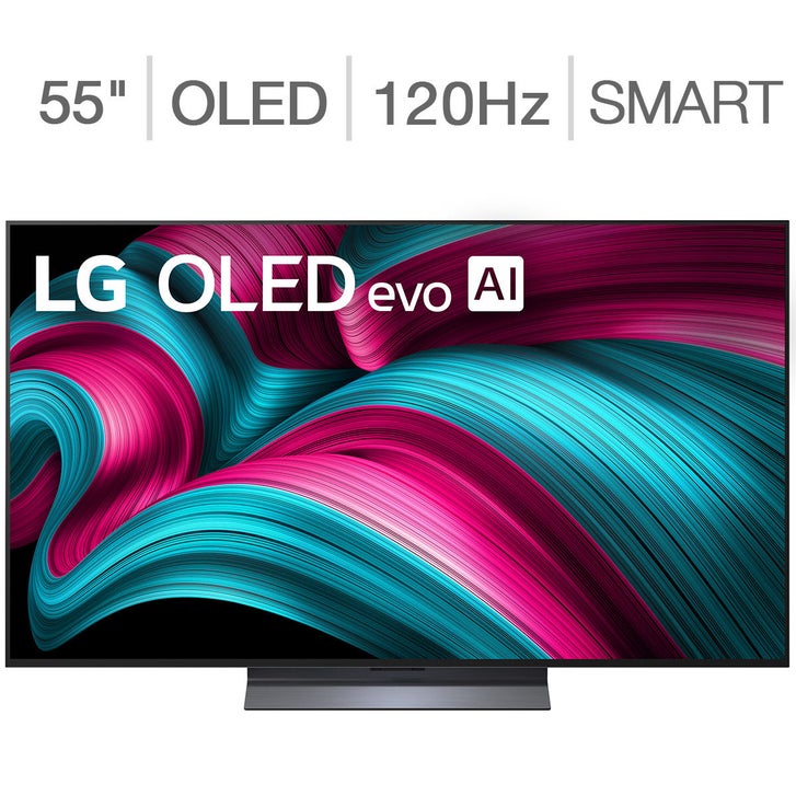 LG 55