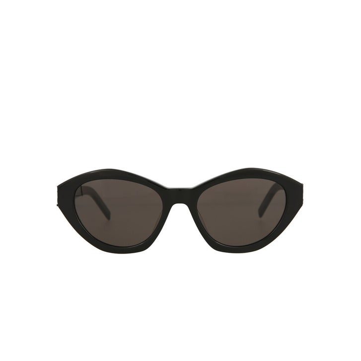 Saint Laurent SLM60 Black Sunglasses | Costco