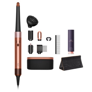 Dyson Airwrap i.d. Multi-Styler and Dryer with Chitosan Post-Style