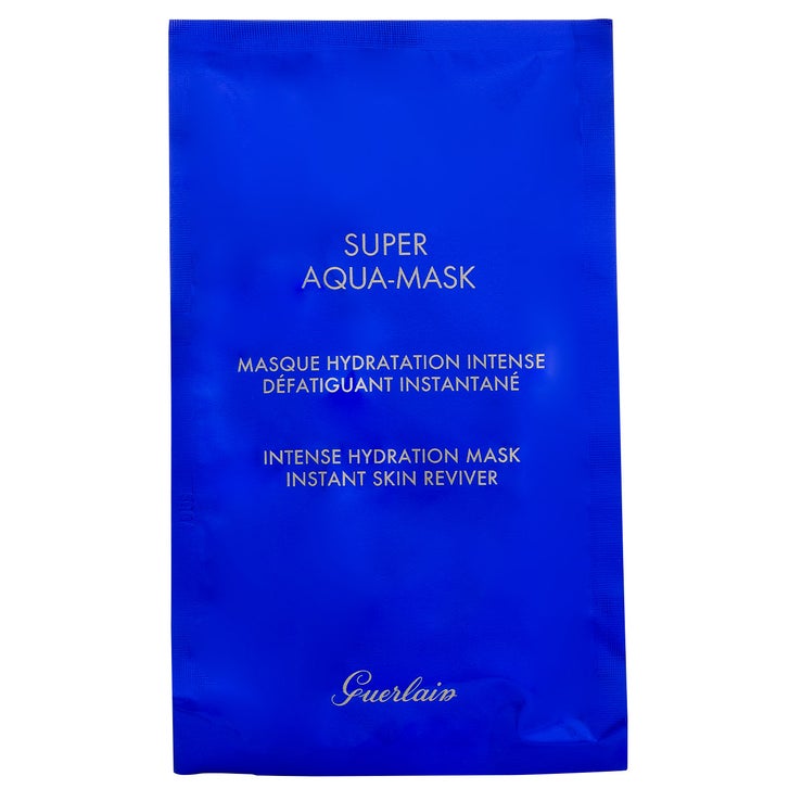 Guerlain Super Aqua-Mask Hydration Intense Patch, 6 x 30 mL | Costco