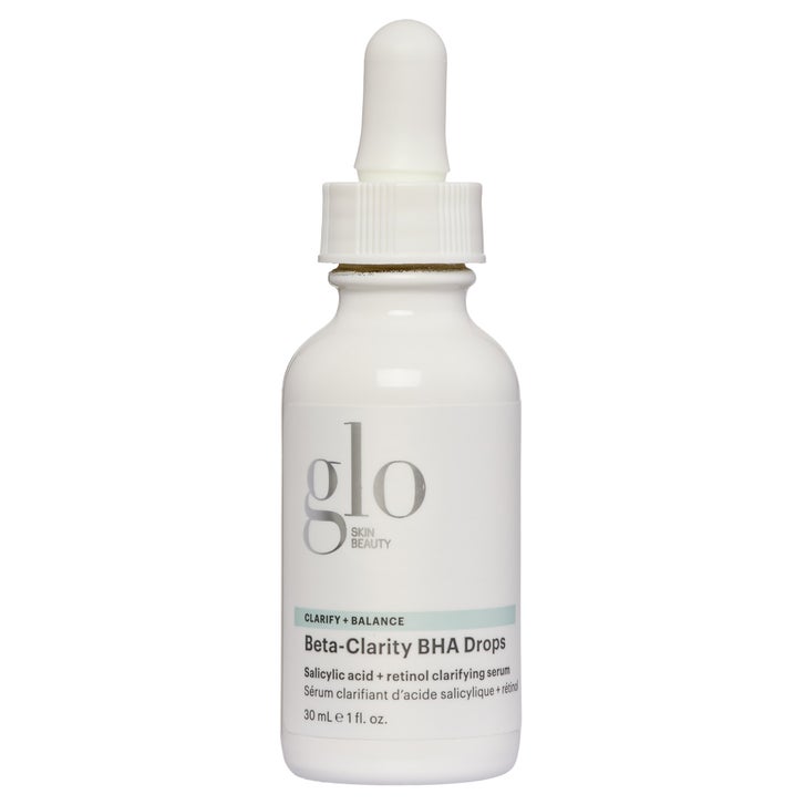 belo glutathione drip price Glo Skin Beauty Beta-Clarity BHA Drops, 1 fl oz Abib Glutathione Kojic Acid barrier repair toner Size:Bundle 2