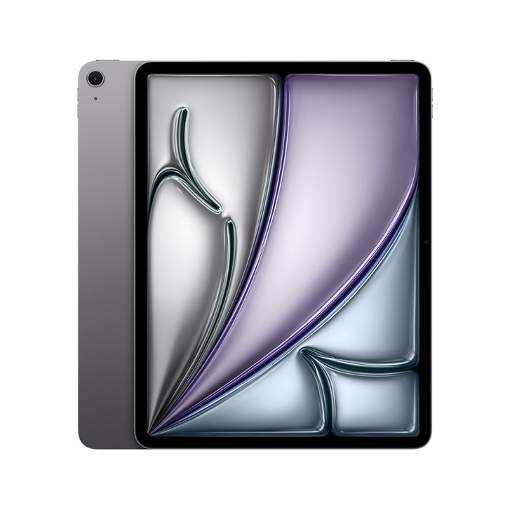 iPad Air 13-inch, 128GB Wi-Fi (M4 chip) Built For Apple
