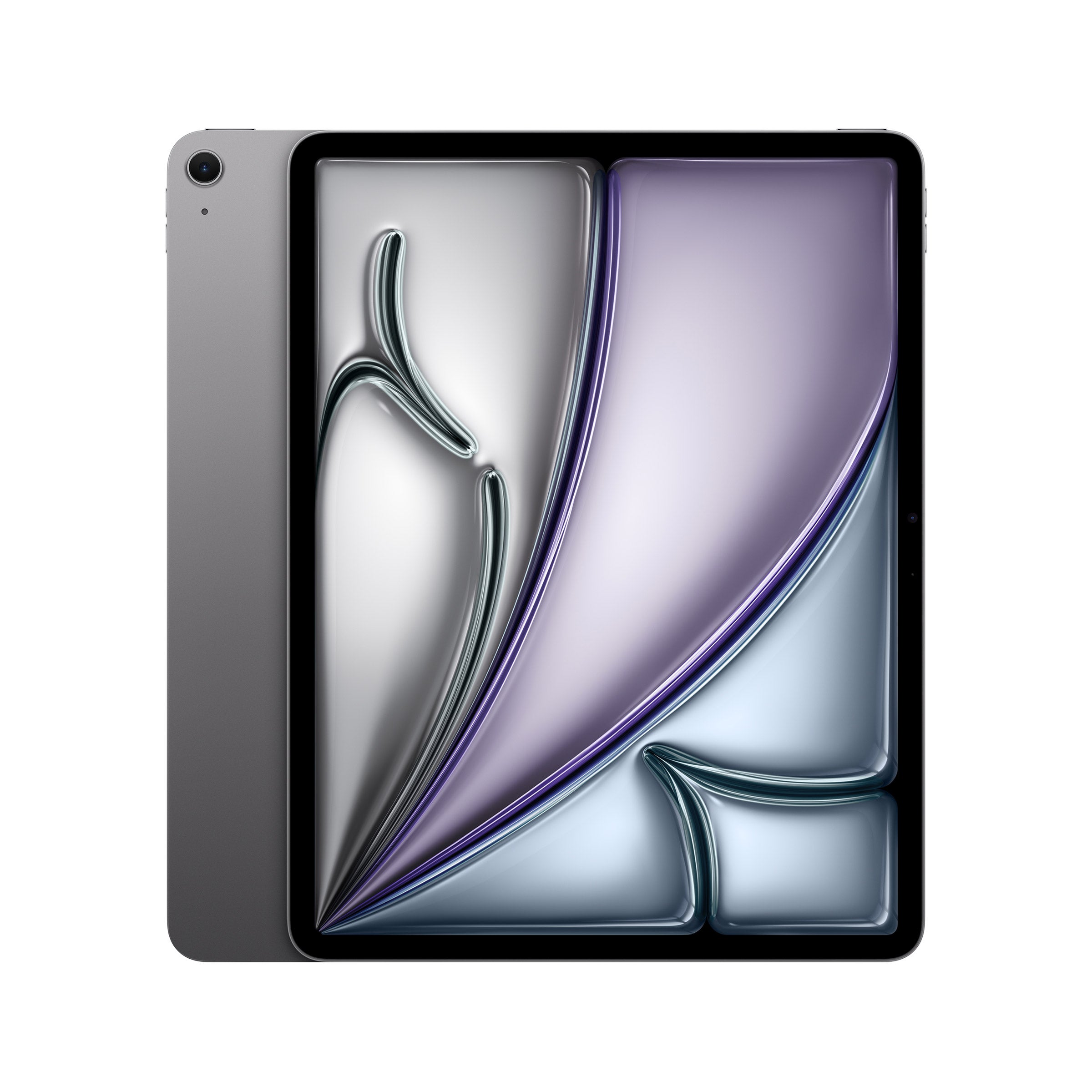 iPad Air 13-inch, 128GB Wi-Fi (M4 chip) Built For Apple