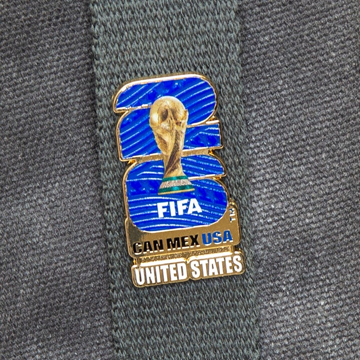 FIFA World Cup 7 Piece Pin Set | Costco