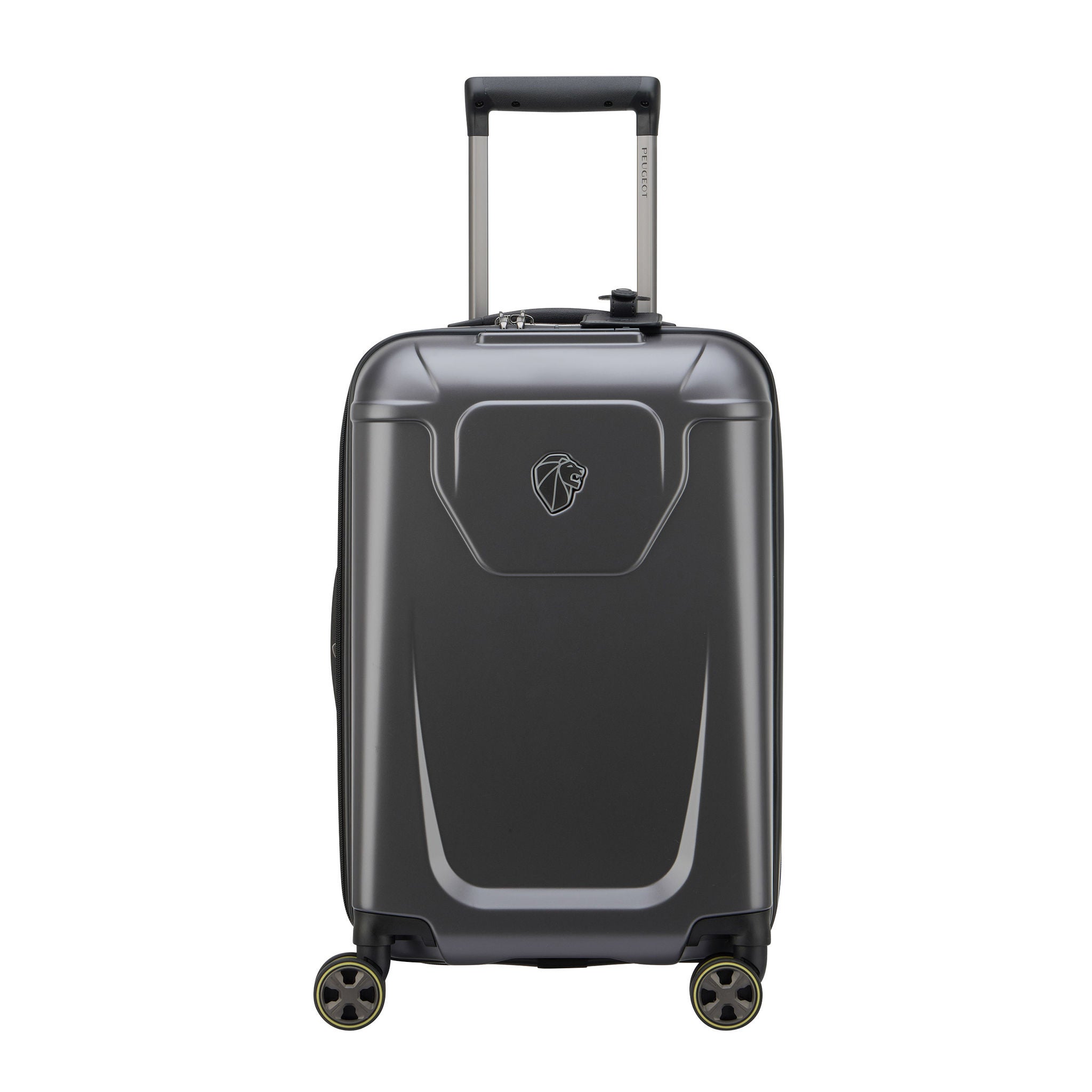 Peugeot Small International 19" Carry-on Expandable Spinner