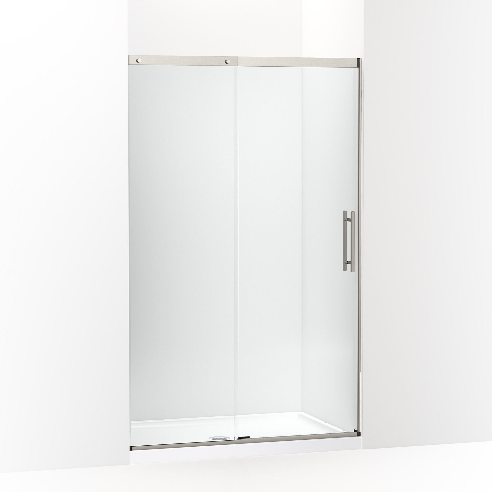 Kohler Prone Sliding Shower Door | Costco