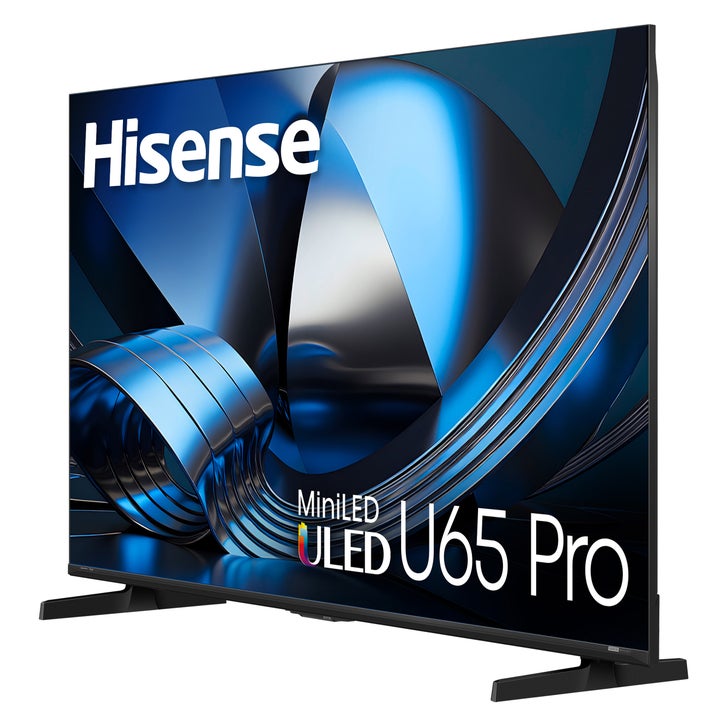 Hisense 75