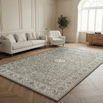Heatset Polypropylene Rugs | Costco