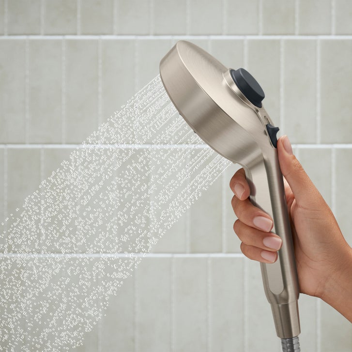 COAEFORCE　LOOP SUS シャンパンゴールド 70cm　正規品 Kohler Assert Multifunction 1.75GPM Handshower | Costco