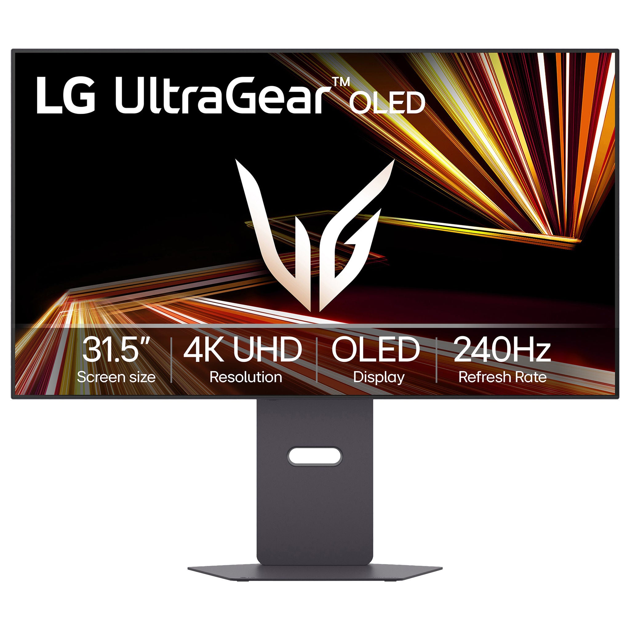 LG UltraGear 32