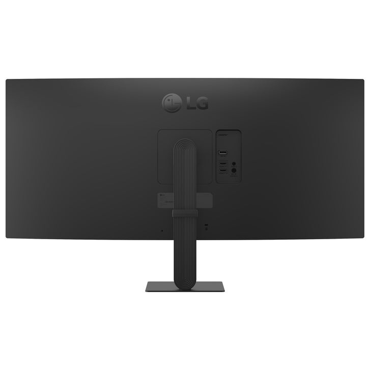 LG 34-inch UltraWide WQHD 144Hz HDR10 Curved Computer Monitor with