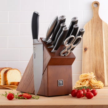 よかコスメセットB-４　AjnGTパック310g他　ヒルコス（helcos） J.A. Henckels Elan Series Knife Set, 10-piece | Costco