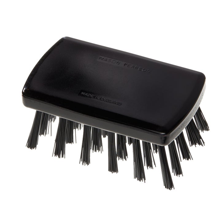 n*i様 MASON PEARSON BLISTLE&NYLON Mason Pearson Popular Bristle and Nylon Hairbrush, BN1 | Costco