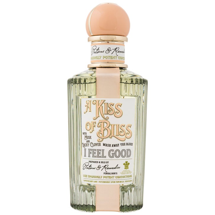カ*ナ様 Penhaligon's A Kiss of Bliss 100ml Penhaligon's Kiss of Bliss for Women, Eau de parfum, 100 mL | Costco