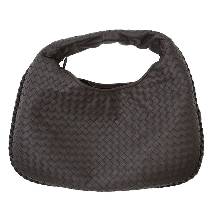 Bottega Veneta Medium Veneta Bag, Espresso | Costco