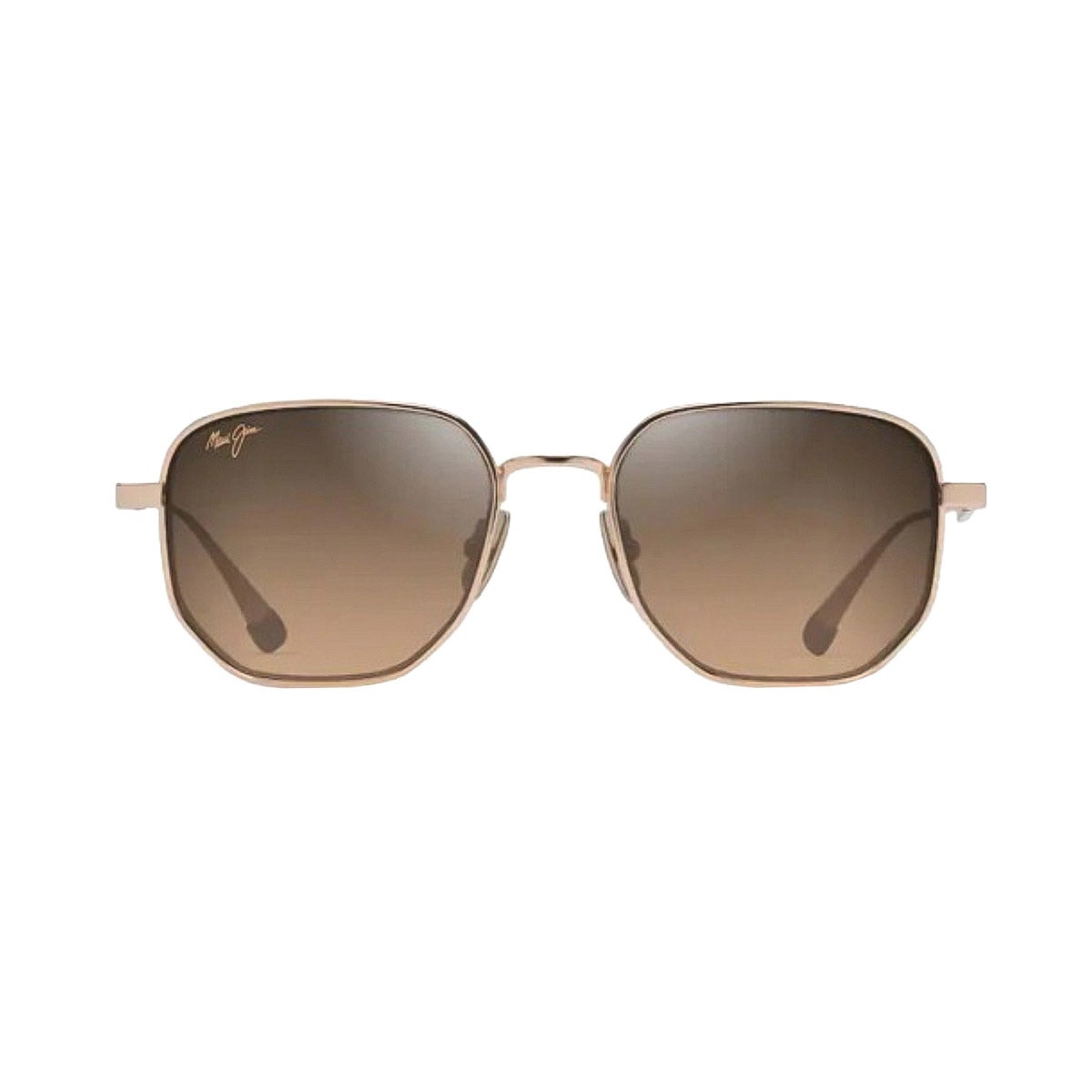 クロロ・ルシフル Maui Jim Lewalani HS632-16 Polarized Sunglasses | Costco
