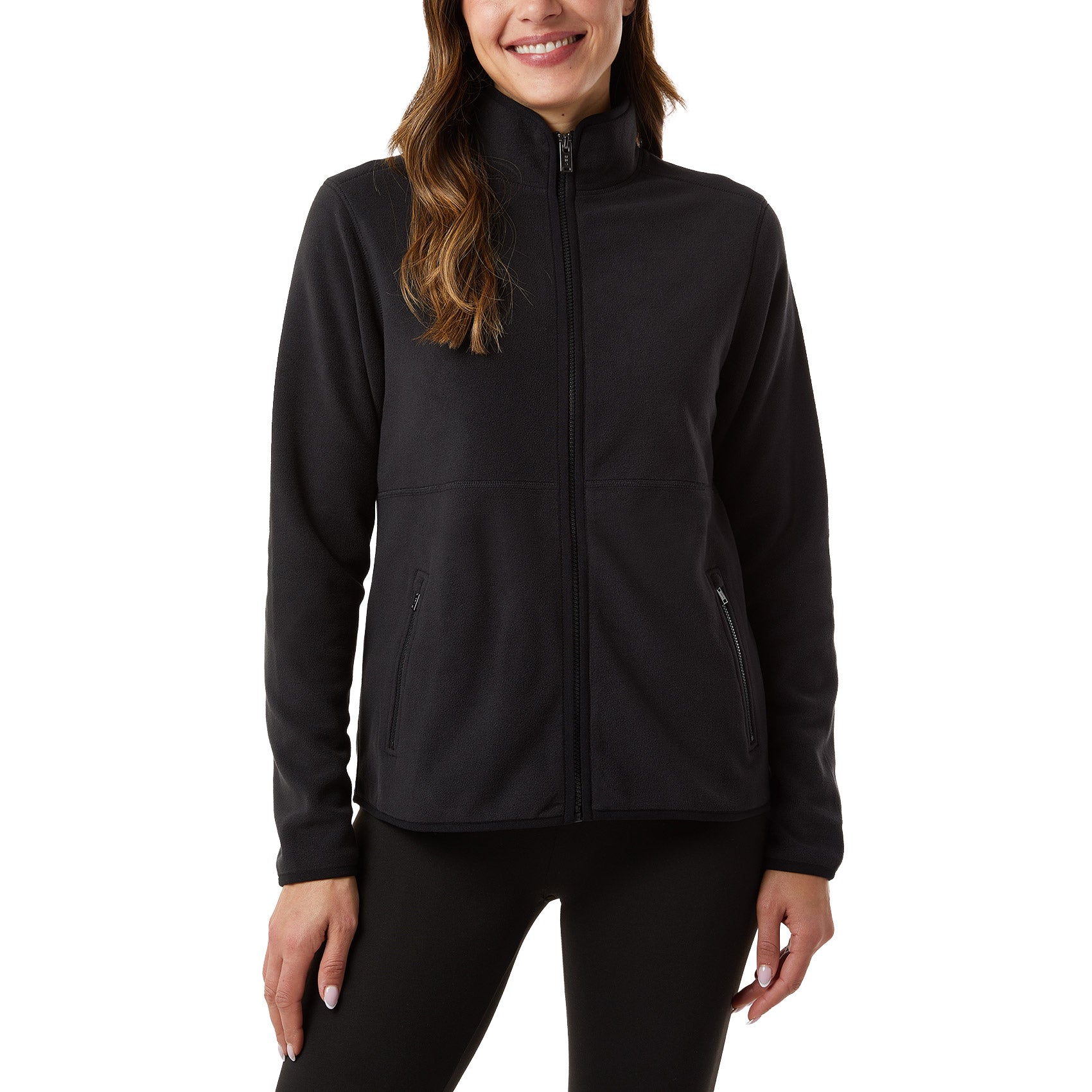 32 Degrees Women's Fleece Jacket
