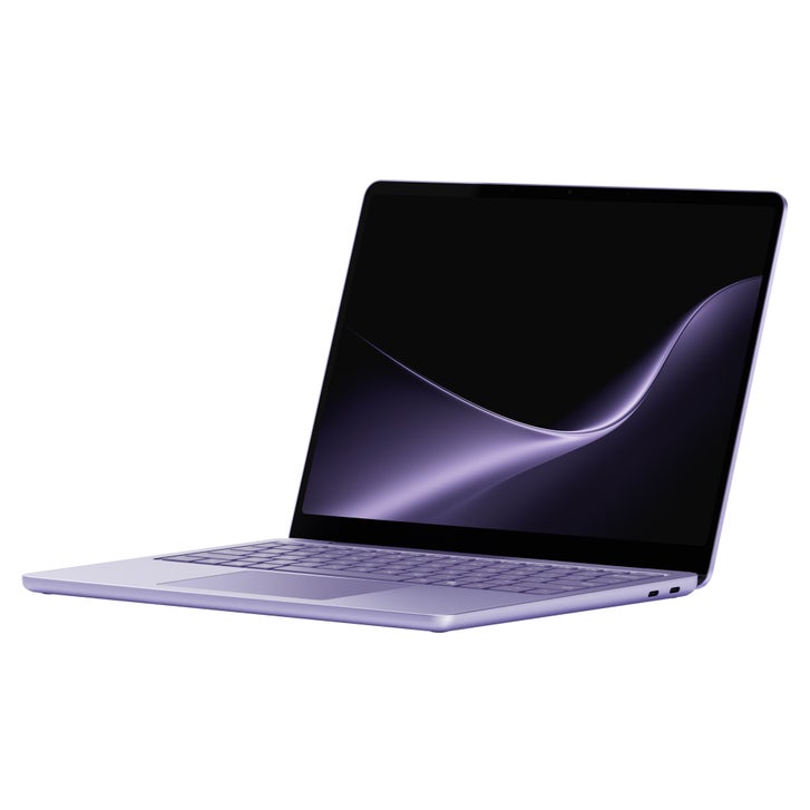 Microsoft Surface 13.0-in. Copilot+ PC Touchscreen Laptop