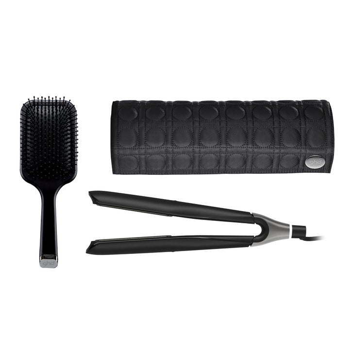 GHD Chronos Max Professional 2” Flat Iron Bundle | Costco