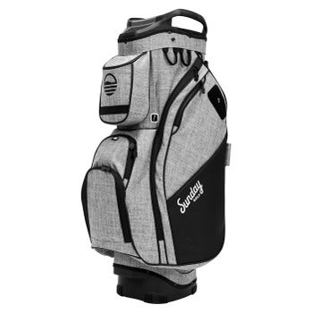 BRIEFING GOLF CART TOTE ECO TWILL　グレー BRIEFING GOLF CART TOTE ECO TWILL グレー Golf Cart Totes Compact