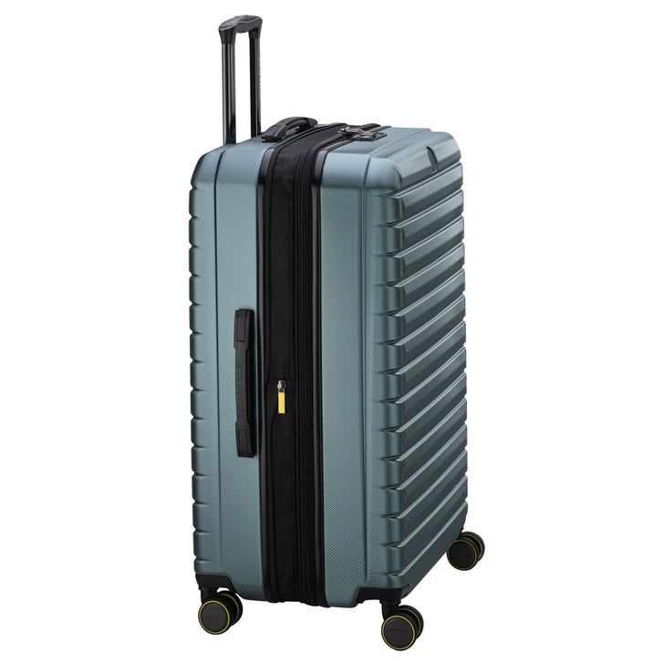 Delsey Paris 2-piece Hardside Luggage Set | Costco Delsey Paris 2-piece Hardside Luggage Set | Costco