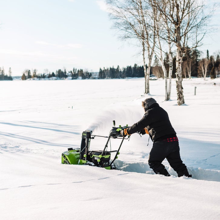 Greenworks 80V 24