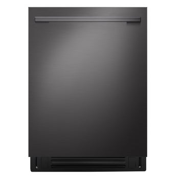LG 24 in. Smart FlushFit Top Control Dishwasher with QuadWash Pro