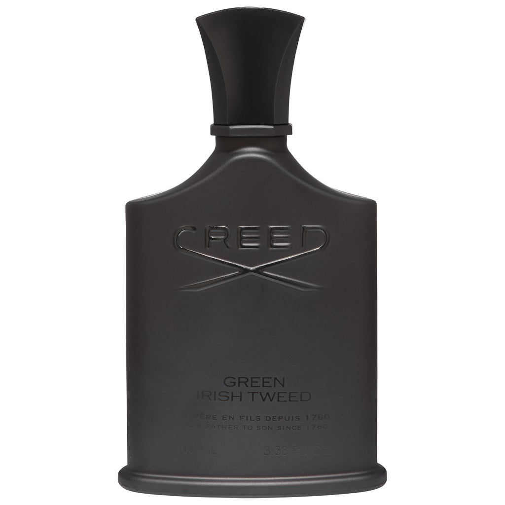 Creed Green Irish Tweed Eau de Parfum, 3.3 fl oz | Costco