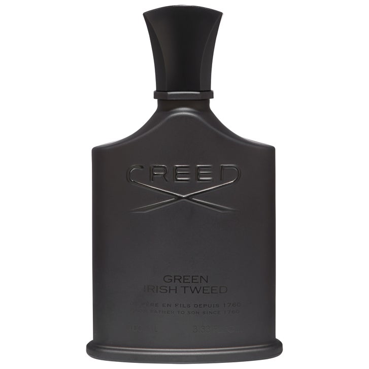 香水(男性用) CREED Green Irish Tweed 100ml Creed Green Irish Tweed Eau de Parfum, 3.3 fl oz | Costco