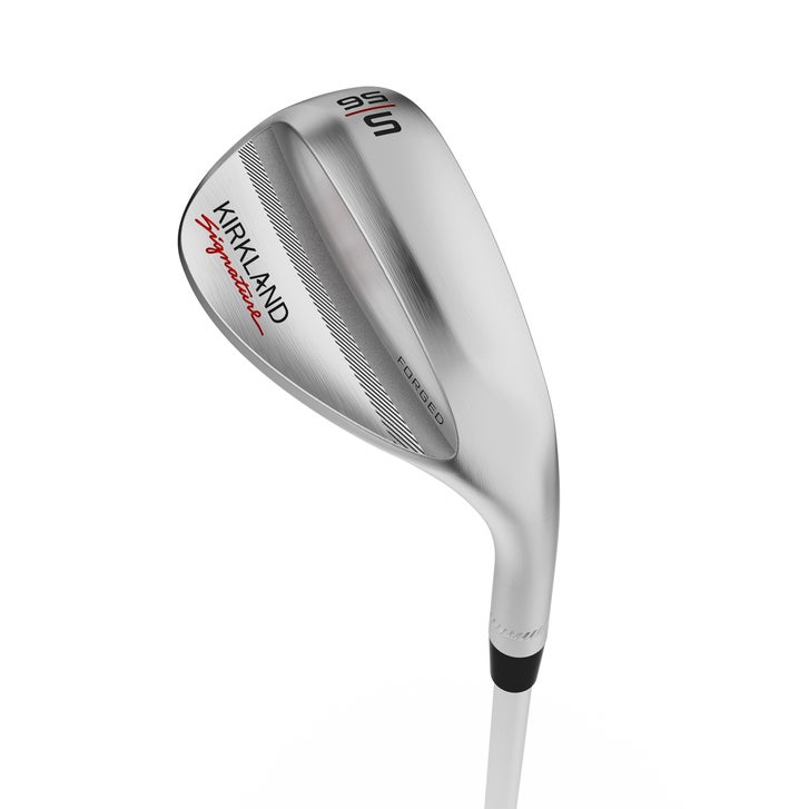 Kirkland Signature Forged Wedge Set | Costco