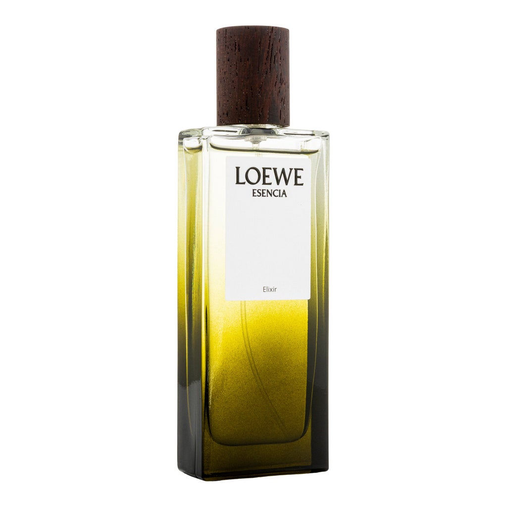 【ぼっちゃん】LOEWE Esencia エリクシール　50ml Loewe Esencia Elixir for Women, Eau de parfum, 50 mL | Costco