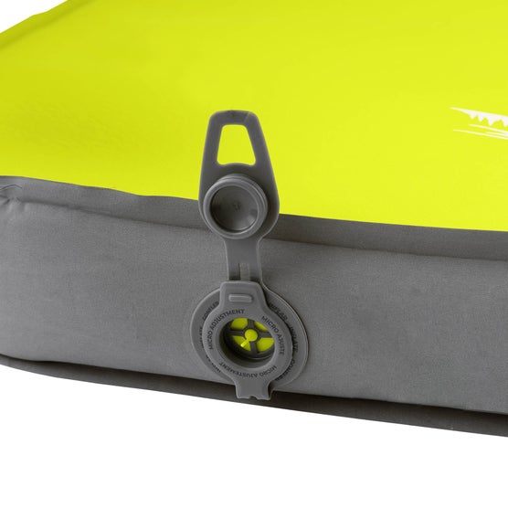 CORE Self-Inflating Travel Bed, Long/Wide | Costco