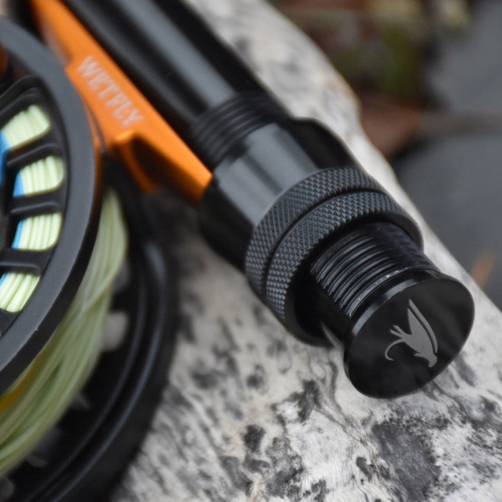 WETFLY Element Black Ops Fly Rod Kit 5WT 9FT | Costco