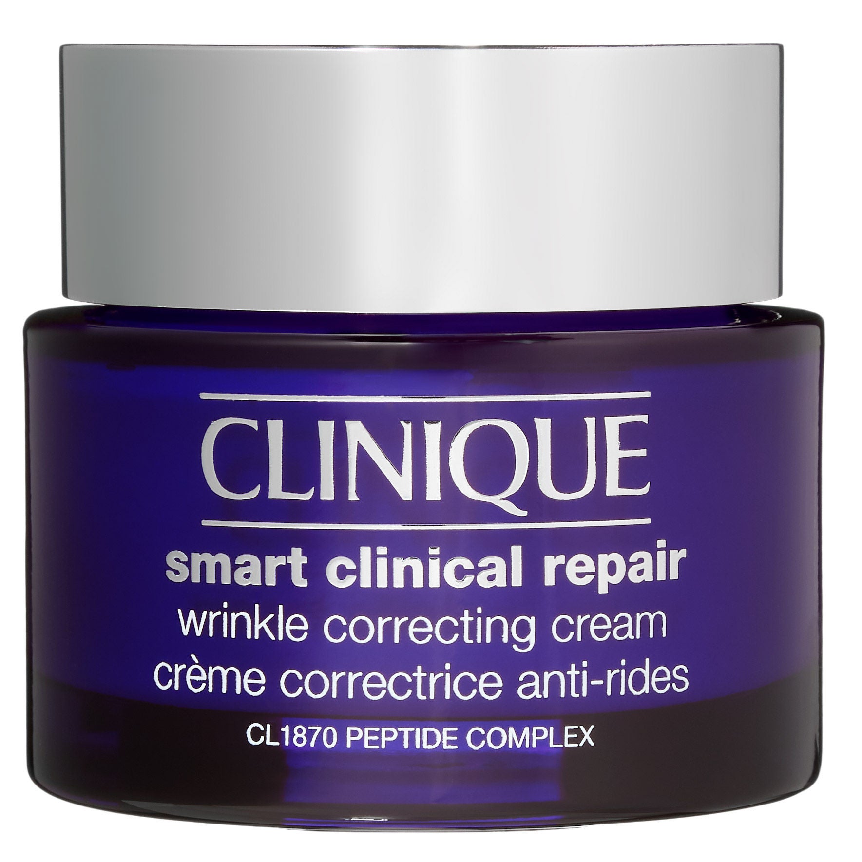 Clinique Smart Clinical Repair Wrinkle Correcting Cream, 2.5 oz