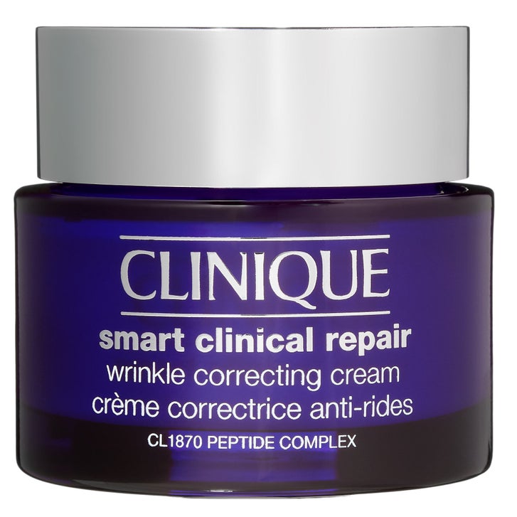 クレンジング・メイク落とし CLINIQUE smart clinical repair Clinique