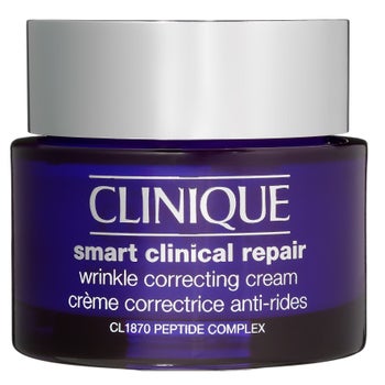 Clinique Smart Clinical Repair Wrinkle Correcting Cream, 2.5 oz