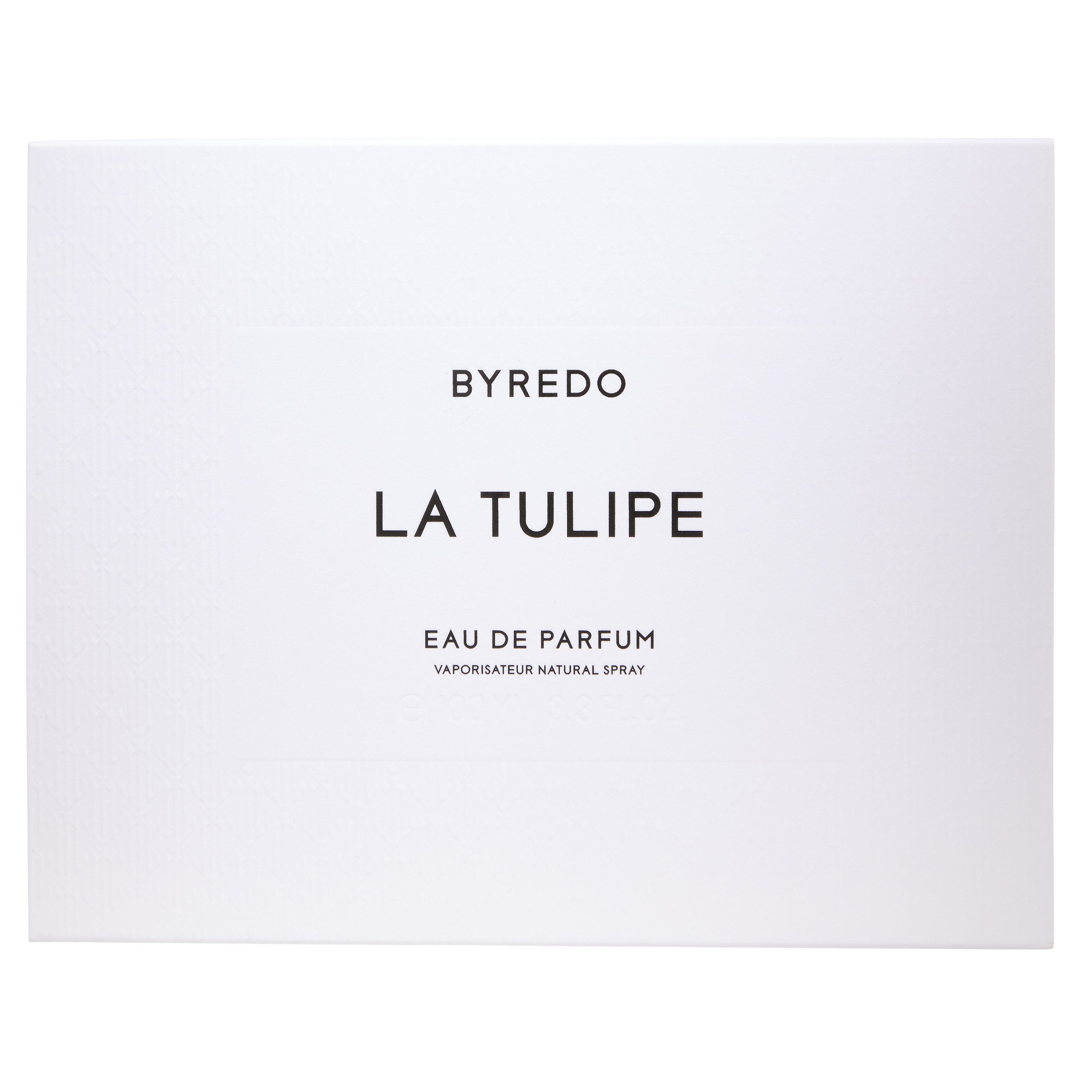 Byredo La Tulipe Eau de Parfum, 3.4 fl oz | Costco